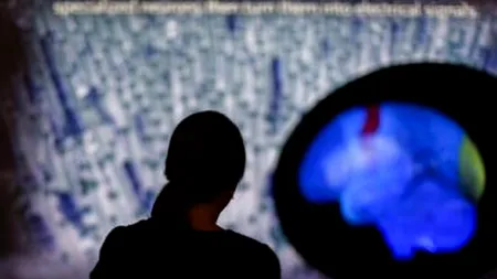 O mașină manevrată doar cu puterea minții, realizată la o universitate din China