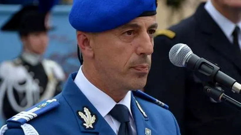 Un român, noul comandant al Jandarmeriei Europene. Locotenent-colonelul Lucian Gavrilă și-a câștigat postul prin concurs
