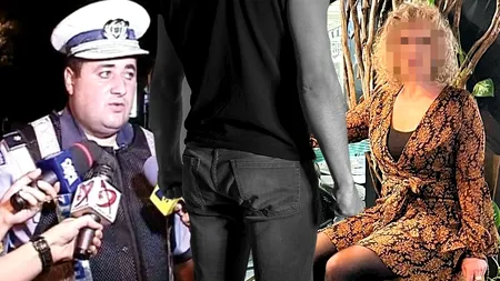 EXCLUSIV | Motivul pentru care cel mai bogat polițist rutier din România și-a bătut soția. Marius Maghiari are un trecut violent