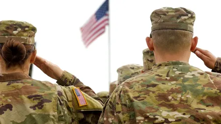 STATELE UNITE. Militar american, acuzat de terorism după ce ar fi plănuit un atac asupra propriei unități militare