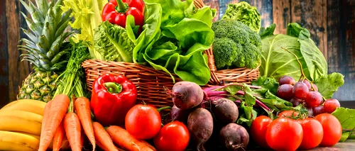 Cele mai SĂNĂTOASE  legume, care întăresc sistemul imunitar, ajutându-ne să luptăm cu bolile inflamatorii și virușii