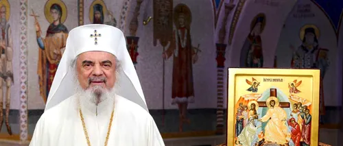 Patriarhul <i class='ep-highlight'>Bisericii</i> Ortodoxe Române: „Nașterea Domnului, o sărbătoare de BINECUVÂNTARE a părinților și copiilor”
