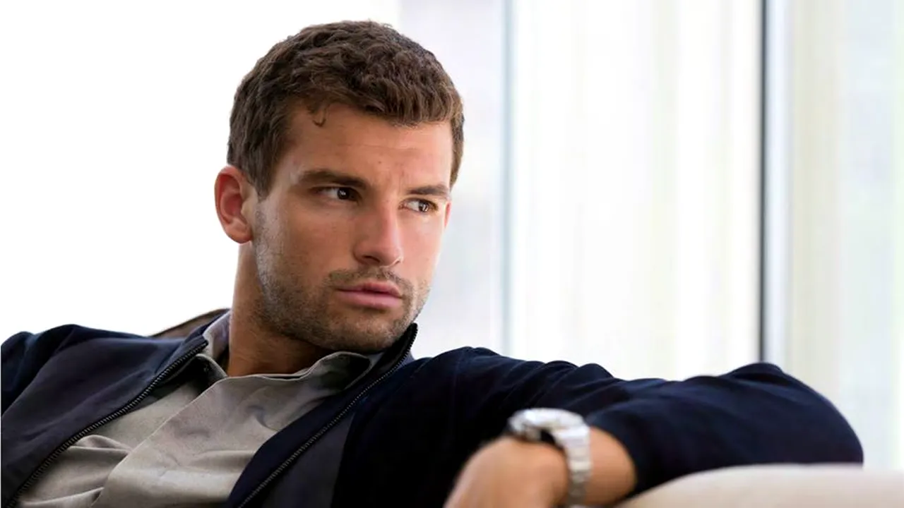 Grigor Dimitrov, unul dintre jucătorii infectaţi cu Covid-19 la turneul organizat de Novak Djokovic, se teme să mai joace tenis