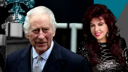 Carmen Harra, predicție SUMBRĂ după diagnosticul Regelui Charles. „Sunt șanse ca anul ăsta să ajungă William la tron”