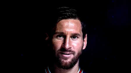 Leo Messi a plecat de la PSG, dar a fost ales cel mai bun jucător al sezonului din Ligue 1!