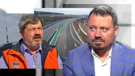 EXCLUSIV VIDEO | ”Transporturile” dezmint vânzarea companiilor de construcții deținute de Dorinel Umbrărescu