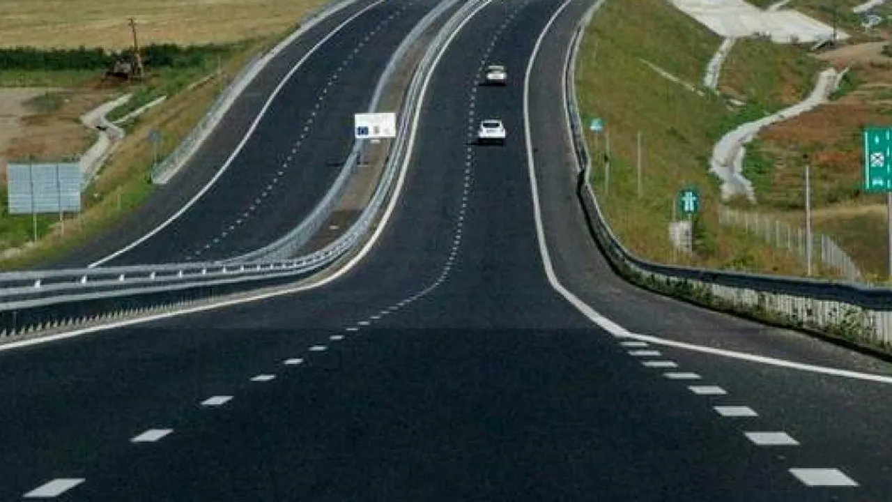 Ce înseamnă devansare pe autostradă. Puțini șoferi știu care e diferența dintre depășire și DEVANSARE