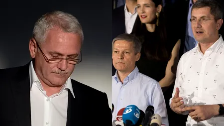 Alianța USR-PLUS: Decizia ÎCCJ confirmă faptul că penalii nu au ce căuta în funcții publice. Într-o democrație, hoții plătesc pentru faptele lor