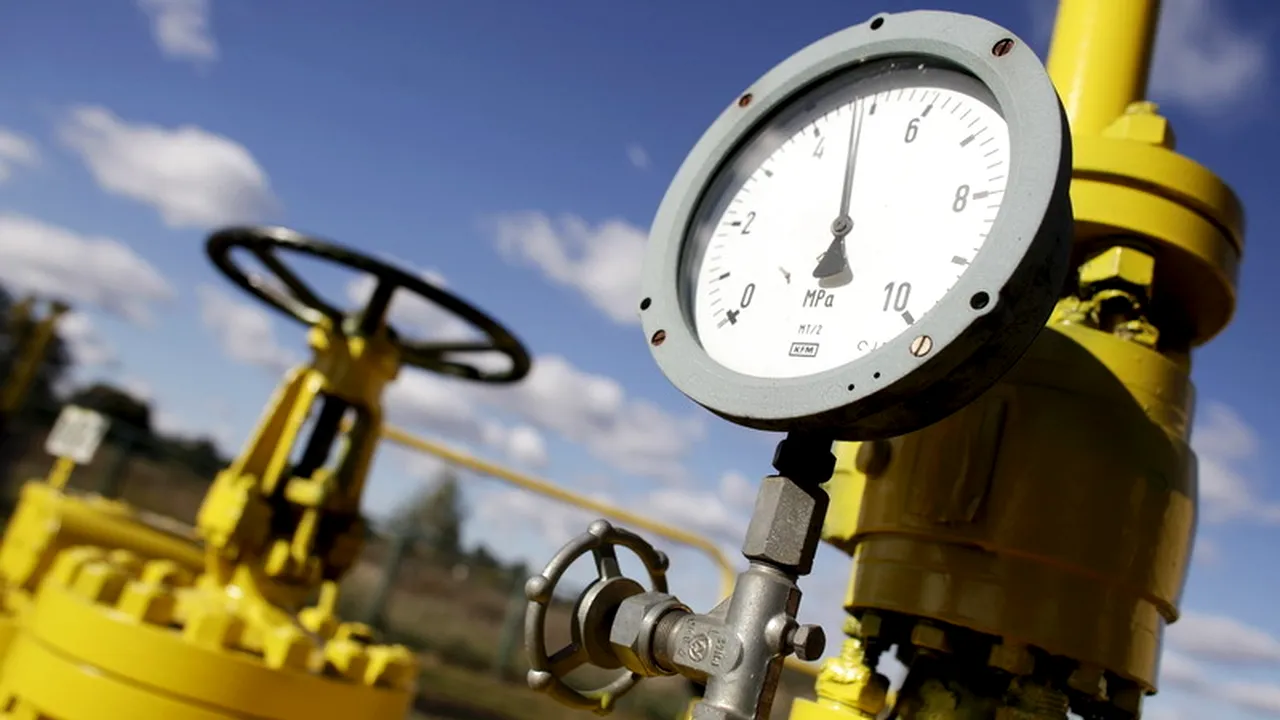 OMV Petrom a vândut către o firmă din Cipru distribuitorul de gaze Petrom Distribuție Gaze