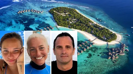 Au fost găsite trupurile a 3 scufundători italieni care s-au înecat în peșterile submarine din Maldive. Din 2020, 112 oameni au murit în mod misterios