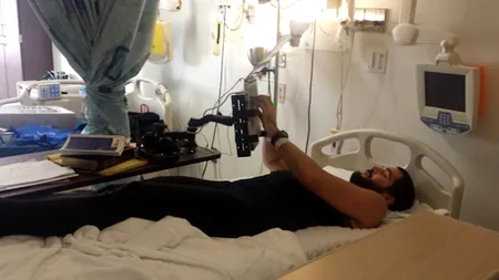 NASA i-a dat 13.000 de dolari unui bărbat ca să nu se ridice din pat 70 de zile. Care a fost motivul
