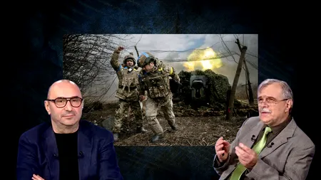 Valentin Stan: Ucraina are nevoie de 2 miliarde de euro pe ZI, nu pe trimestru