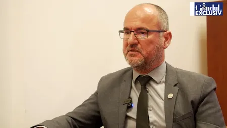 EXCLUSIV | Președintele CSM avertizează, după valul de pensionări: ”Vor fi termene tot mai lungi. ICCJ ar putea intra în colaps, 80% se pot pensiona”