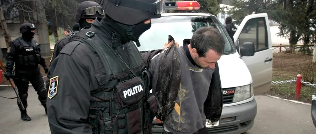 Deținutul evadat la Timișoara a fost prins. Directorul Penitenciarului: Trecea cu nonșalanță pe o trecere de pietoni