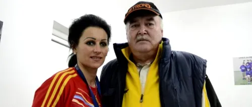 DOLIU în lumea sportului românesc. Titi Ionescu, handbalist din Generația de Aur, a murit la 69 de ani