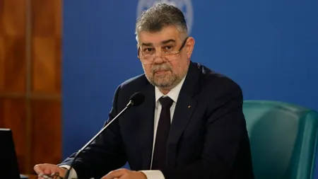 Premierul Marcel Ciolacu: Am câştigat procesul Roşia Montană!!! Bravo, România!