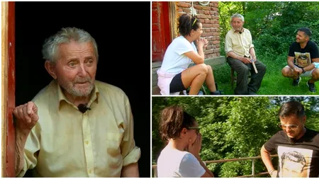 A murit Gheorghe POP, bătrânul care l-a făcut pe Liviu Vârciu să plângă