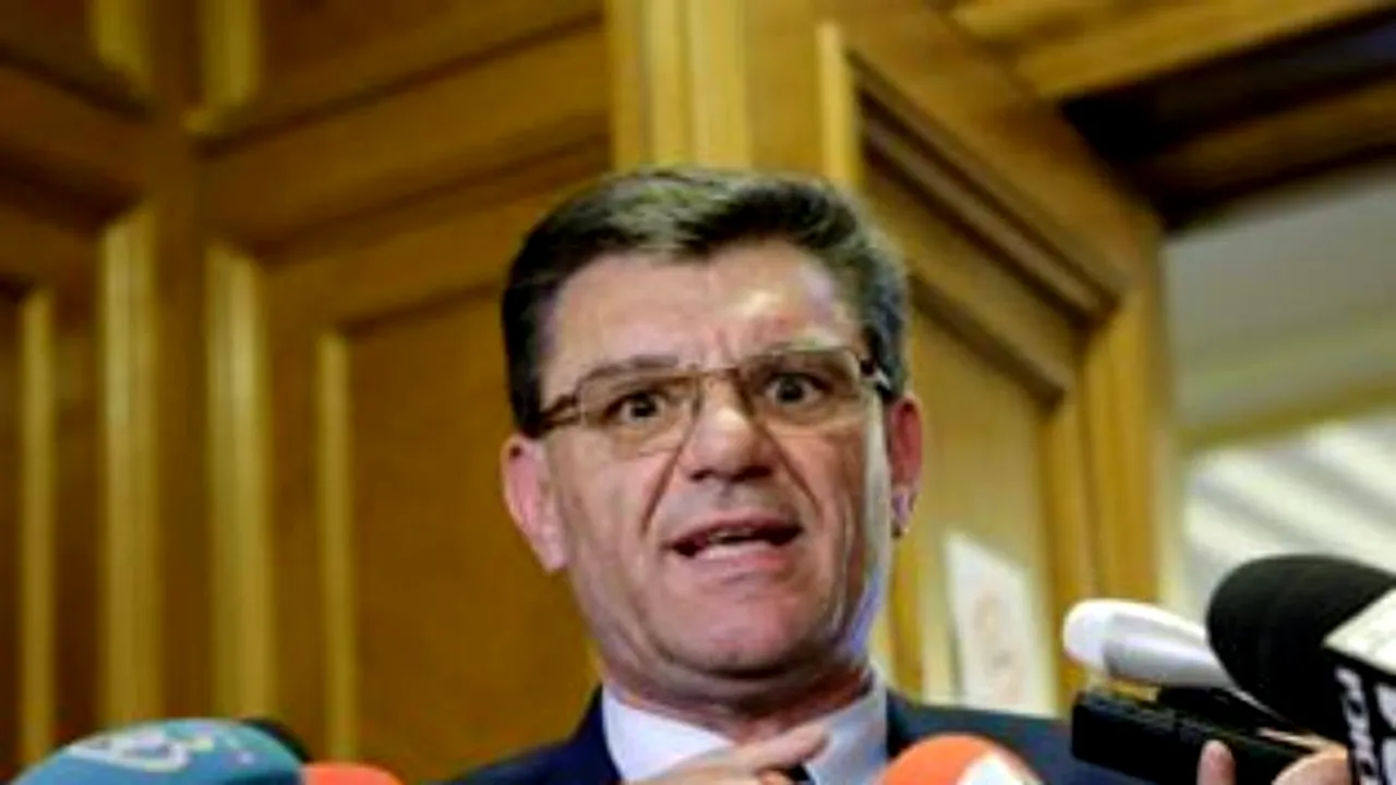 Deputatul Dumitru Coarnă, executat silit de polițistul Radu Gavriș. Fostul sindicalist pierde procesele cu șefii din Poliție! (EXCLUSIV)