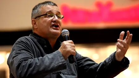 Mircea Dinescu, la 23 de ani de la Revoluție: 