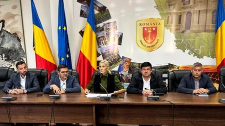 Comitetul Județean pentru Situații de Urgență Galați a dispus EVACUAREA persoanelor care locuiesc pe albia râurilor și în zonele cu risc de inundații