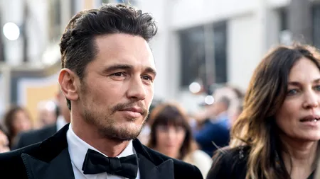 Cum răspunde James Franco acuzațiilor de abuz sexual
