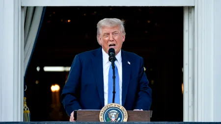 Trump a semnat un ordin care INTERZICE cetățenilor din 12 țări să intre în SUA/ Partidul Democrat denunță „politicile discriminatorii”