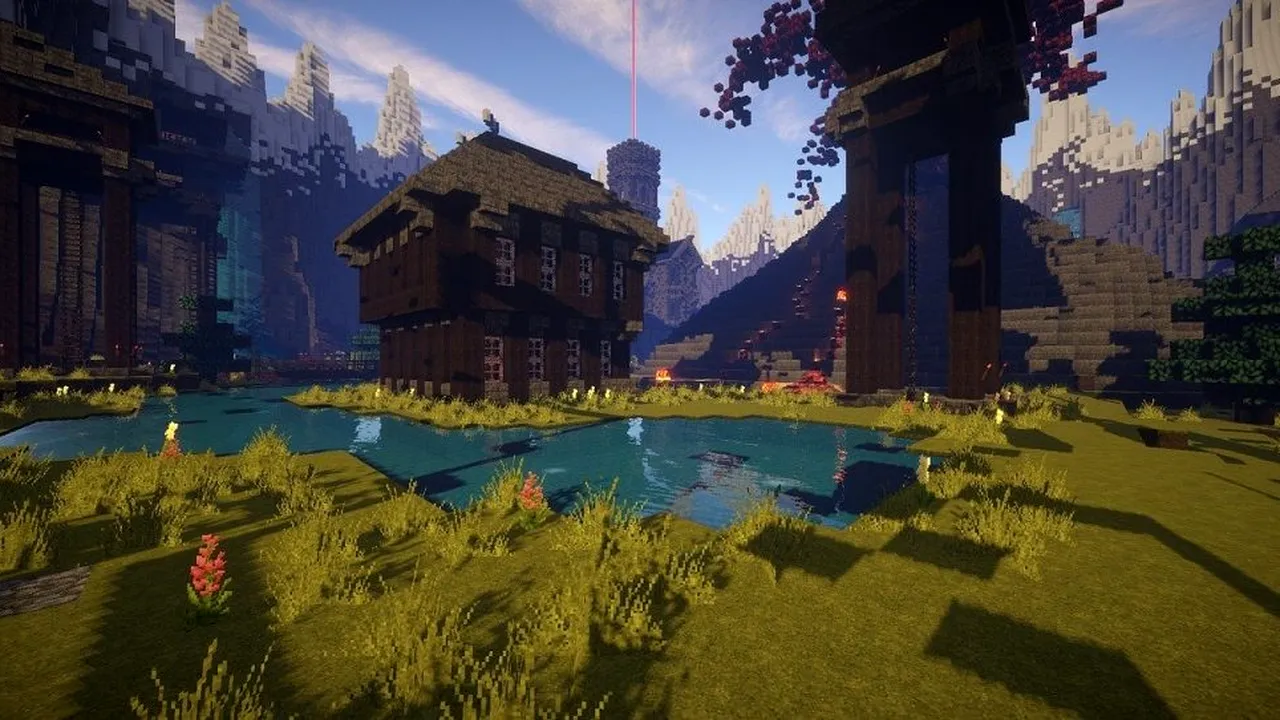 Veste de ultimă oră pentru fanii Minecraft, după ce jocul lor preferat a primit un update