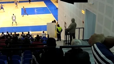 Eroare de proiectare la Sala Sporturilor din Ploiești, inaugurată de Ponta săptămâna trecută. Ce „vezi