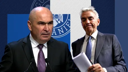 Ilie Bolojan își prelungește singur interimatul de vicepremier. Termenul legal a expirat, dar premierul nu a făcut nicio propunere