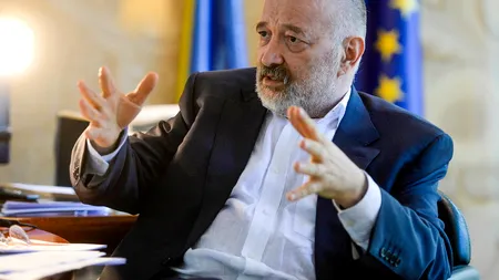 Raportul de activitate al TVR a fost respins. Conducerea este DEMISĂ