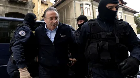 Cine este Gheorghe Nichita, primarul de 12 ani al Iașiului reținut de DNA