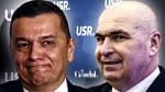 Grindeanu, atacuri în rafală la Bolojan: „Nu l-am simțit ca fiind premierul coaliției. A fost premierul USR, nu al PNL”