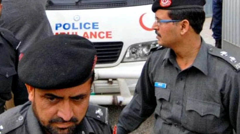 Un cetățean german răpit acum doi ani în Pakistan a fost eliberat