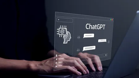 Ce a răspuns ChatGPT atunci când a fost întrebat ce ar face dacă ar fi om pentru o zi. Activitățile alese de chatbot au surprins: „Te-aș găsi”