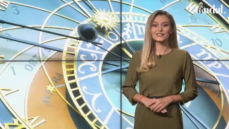 VIDEO | Horoscop 21 septembrie 2022. Berbecii sunt energici