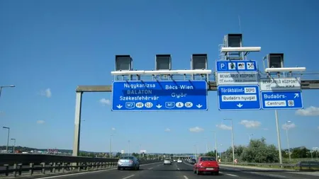 GEST INEDIT. Un bărbat din Ungaria a ajutat-o pe o româncă pe autostradă. Femeia i-a dat bani, dar acesta vrea să îi înapoieze: „Mi-e rușine, îmi pare rău!”