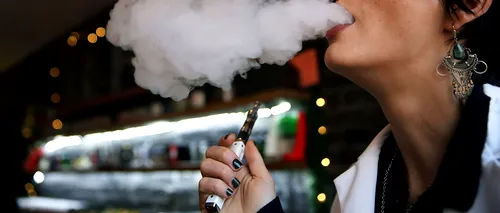 MAI Raed Arafat avertizează că nu există produse de tutun sau țigări sănătoase