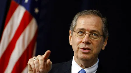 Mark Gitenstein: Ambasadorul SUA în România va fi un diplomat de carieră; greu de spus cât va dura procesul