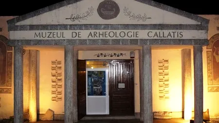 Descoperire de proporții la Mangalia. Piesa va fi dusă în Muzeul „Callatis