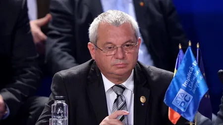 Deputatul PC Ion Diniță, în plen: Nu există indiciu care să justifice privarea mea de libertate