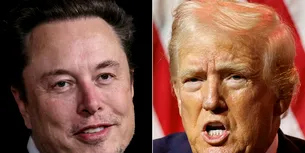 <span style='background-color: #00036d; color: #fff; ' class='highlight text-uppercase'>EXTERNE</span> Donald TRUMP îl acuză pe Joe Biden pentru creșterea inflației în Statele Unite. Ce i-a reproșat actualului președinte în interviul acordat lui Musk