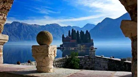 FOTO. Cele mai frumoase locuri de vizitat din lume