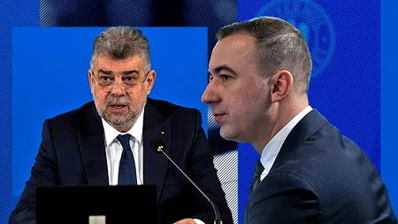 Ciolacu: Când românii mai aud vreun MISTIC care le spune că nu avem nevoie de banii europeni, să se gândească bine/ Ivan: Începe adevărata modernizare