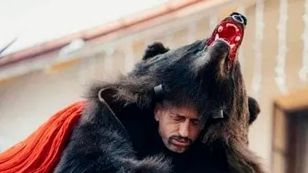 ”Tata urs” a murit. Acesta a încetat din viață la numai o săptămână după decesul tatălui tău