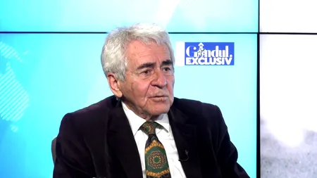 EXCLUSIV | Profesorul Mihail Jianu face dezvăluiri din culisele practicii medicale. “Nu-mi închipui un om de știință care să nu creadă în Dumnezeu”