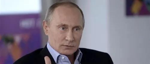 De ce este Rusia un partener de încredere, în opinia lui Putin
