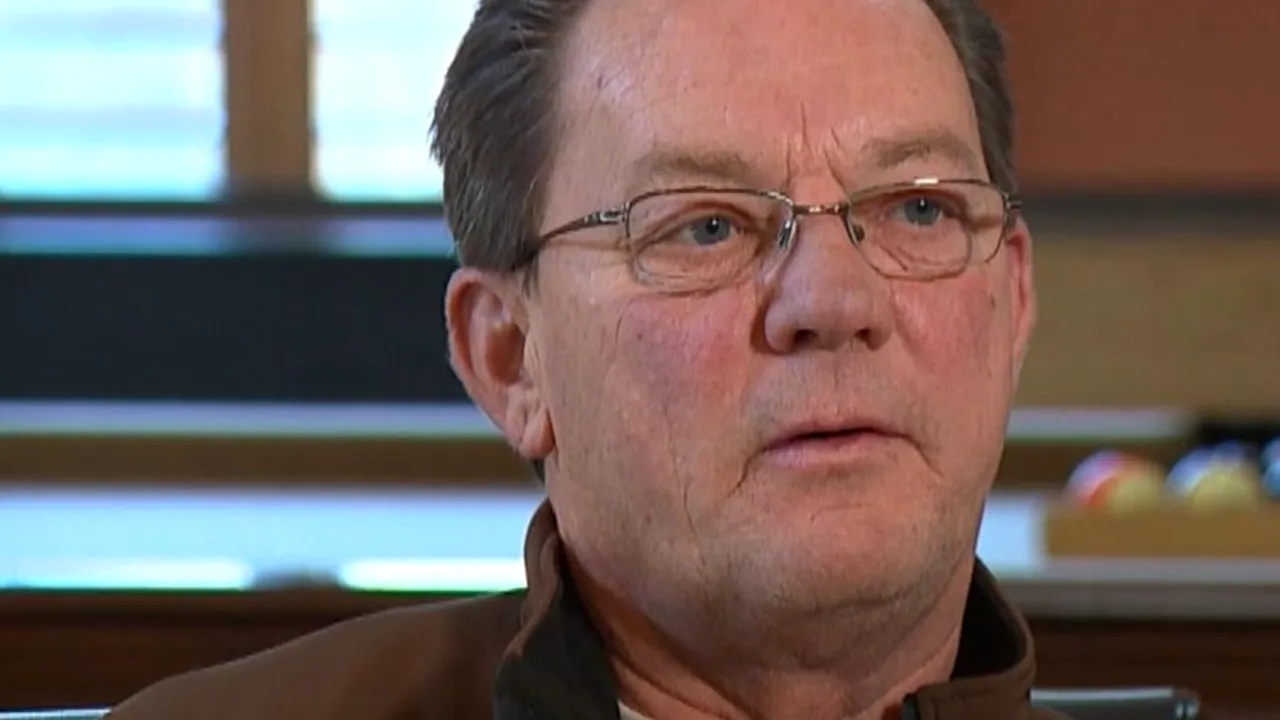 Un patron din SUA și-a salvat angajatul de la moarte. „Mi-a zis că sunt palid, că trebuie să merg la doctor