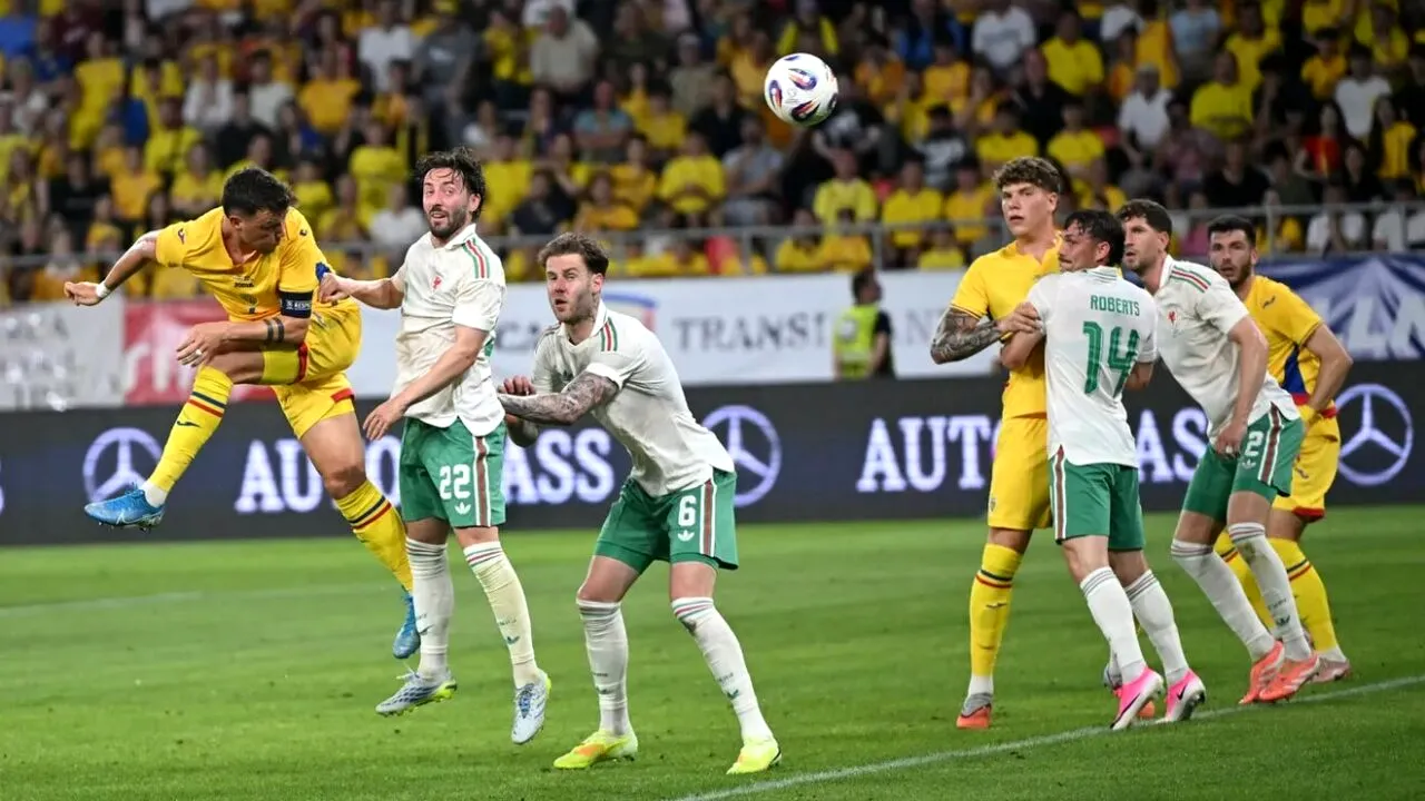 Craig Bellamy, selecționerul Țării Galilor, impresionat de un jucător din „naționala” României. Ce a spus despre Hagi