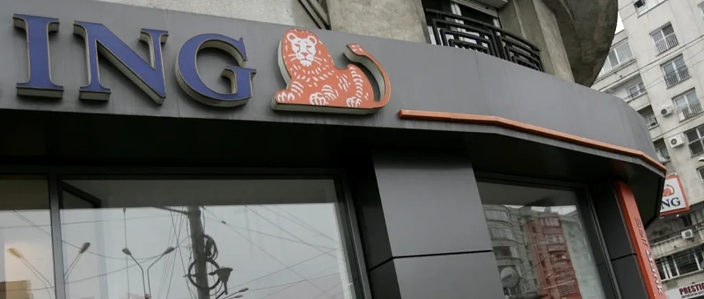 ING: ATM-urile, POS-urile, cardurile, Home Banking-ul nu funcționează, nu se pot face plăți cu cardul