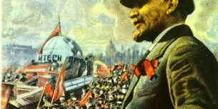 <span style='background-color: #666666; color: #fff; ' class='highlight text-uppercase'>CULTURĂ</span> Istoria contrafactuală: „Cum ar fi arătat lumea dacă Lenin și Stalin nu existau”? Un vlogger de pe YouTube prezintă SCENARII